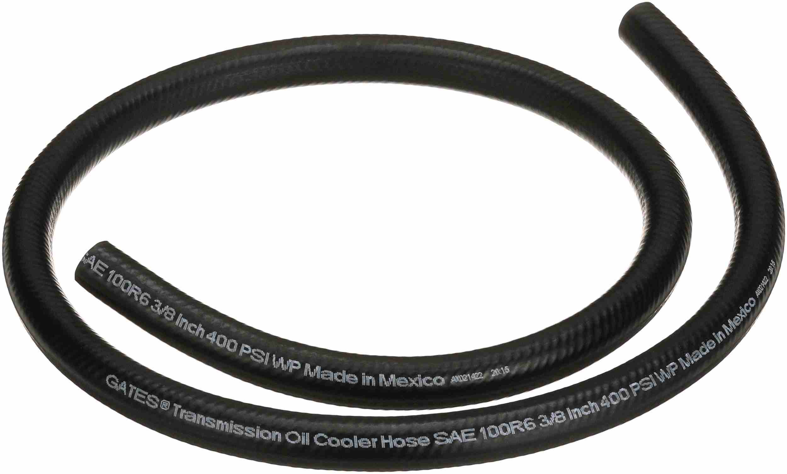 Gates 3/8 X 3FT TOC Hose