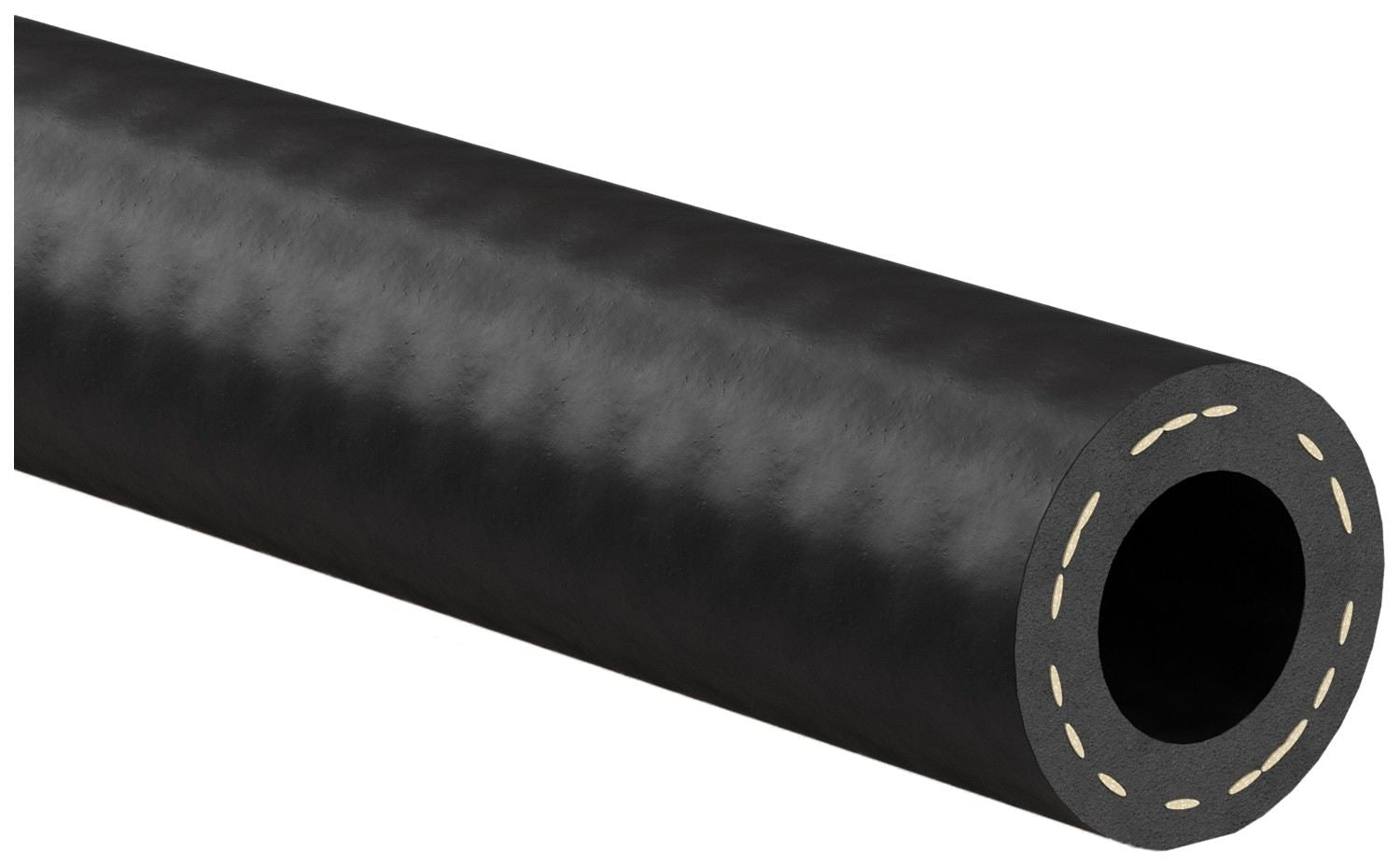 Gates Transmission Oil Cooler Hose 25ft Length 3/8in ID