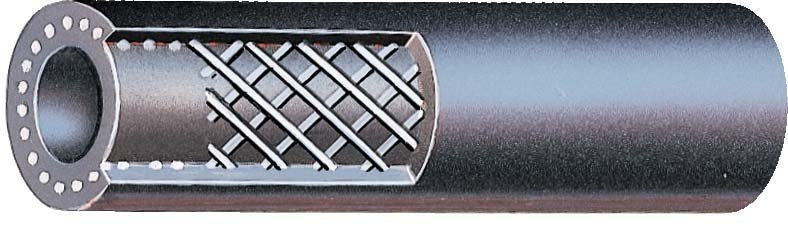 Gates 1/4in x 250ft PVC/EEC Fuel Line Hose