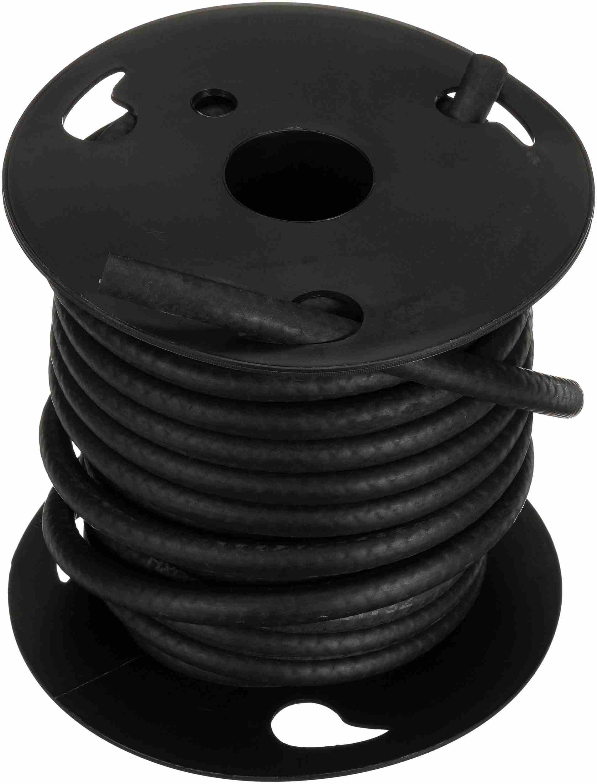 Gates 7/32in x 50ft (1/4in Nipple 50 PSI) Windshield Washer/Vacuum Hose