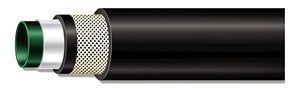 Gates Barricade Fuel Line Hose - 1/4in x 1/4in x 250 ft. (50 psi)