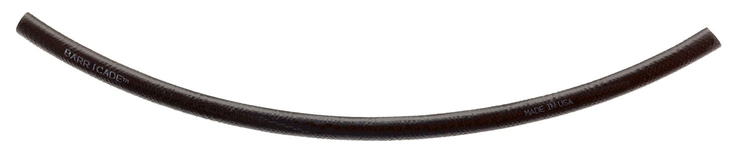 Gates Barricade Fuel Line Hose - 1/4in x 1/4in x 250 ft. (50 psi)
