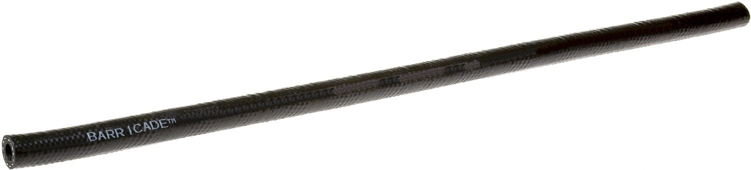 Gates 1/4in x 2 feet (Clamshell) 225 PSI Barricade Fuel Injection Hose w/ GreenShield Technology