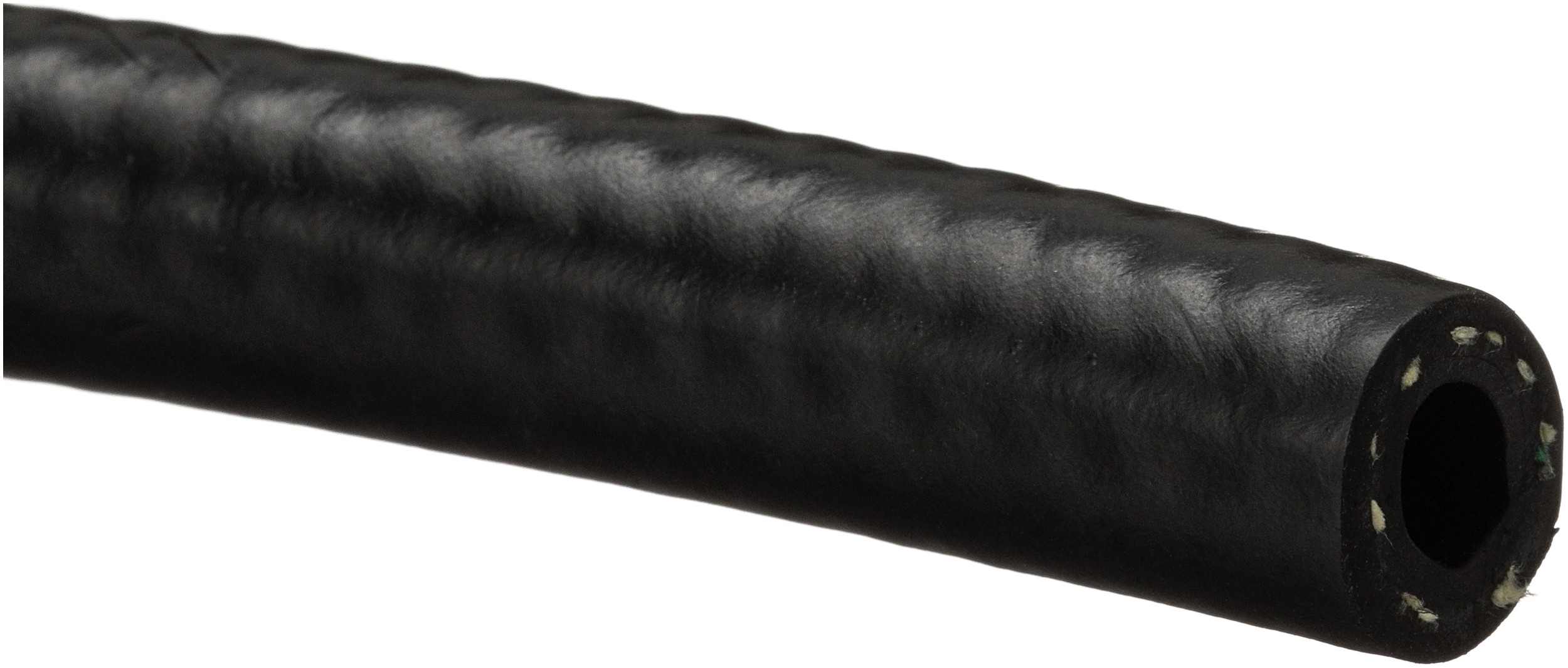 Gates 1/4in x 25 feet (Reel) 225 PSI Barricade Fuel Injection Hose w/ GreenShield Technology