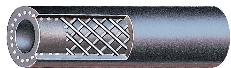 Gates 11-12 Mitsubishi Outlander 4-Cyl. 2.0L Reservoir To Eng. Radiator Overflow Hose