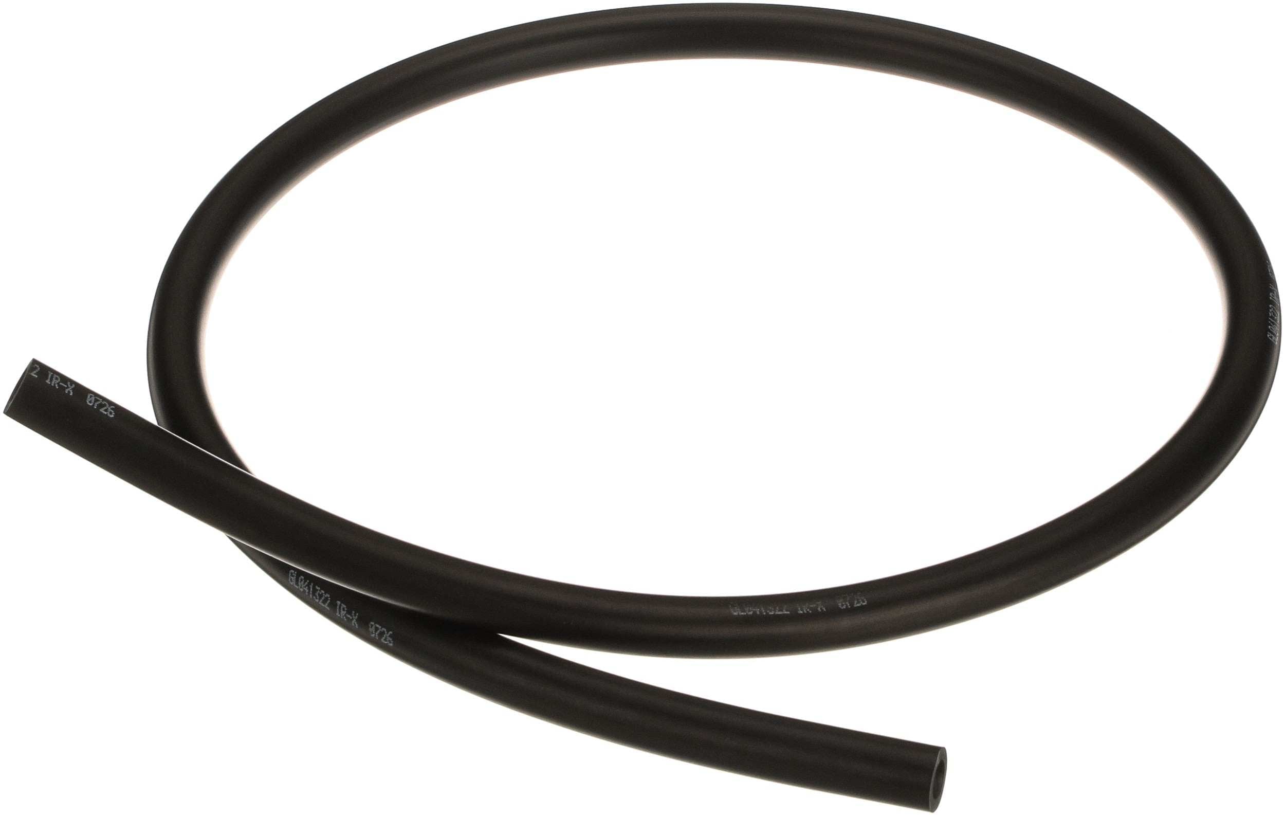 Gates 11-12 Mitsubishi Outlander 4-Cyl. 2.0L Reservoir To Eng. Radiator Overflow Hose