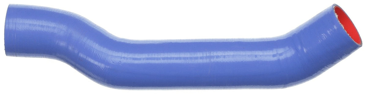Gates 12-14 Mack CXU Series Mack MP8 Diesel Lower Molded Coolant Hose (Silicone)