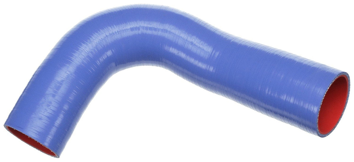 Gates 2011 Mack CXU Series Mack MP7 Diesel Upper - Rad. To Pipe Molded Coolant Hose (Silicone)