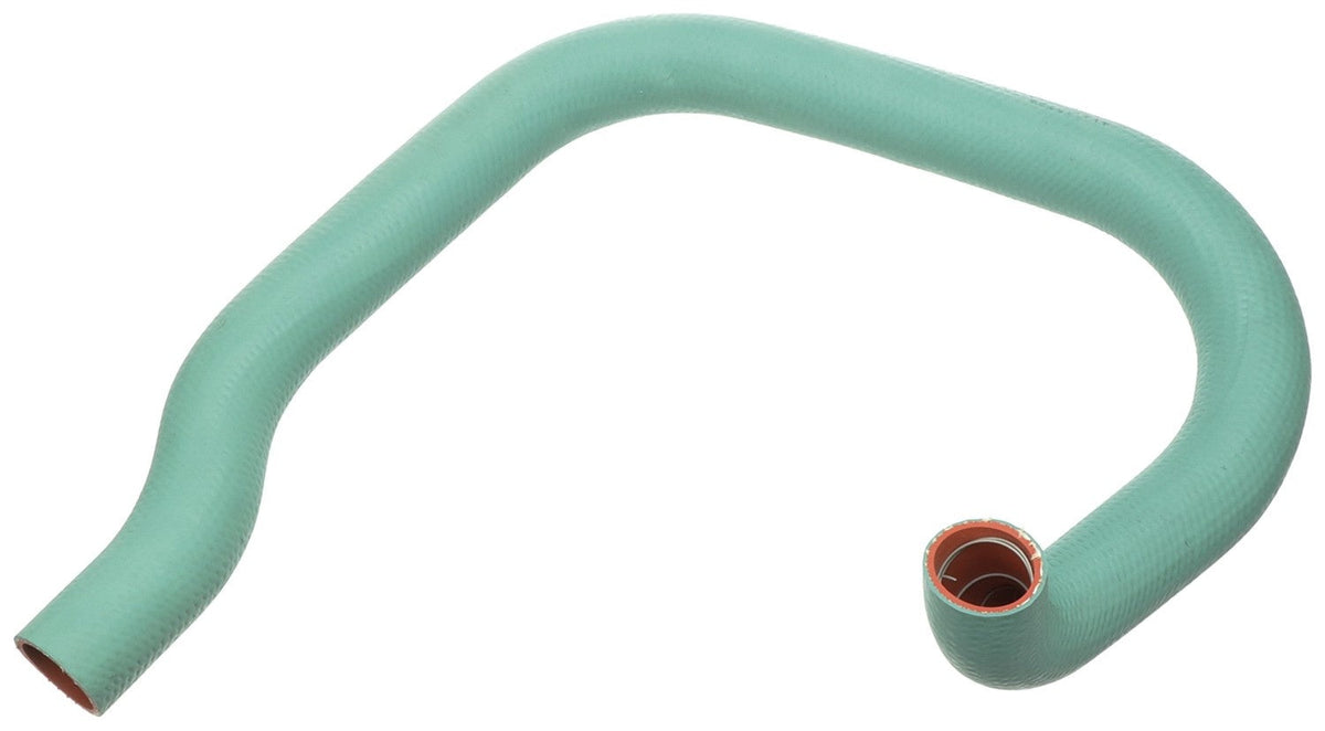 Gates 04-07 Freightliner FS65 Caterpillar C7 Diesel Upper Eng To Rad Molded Coolant Hose (Silicone)
