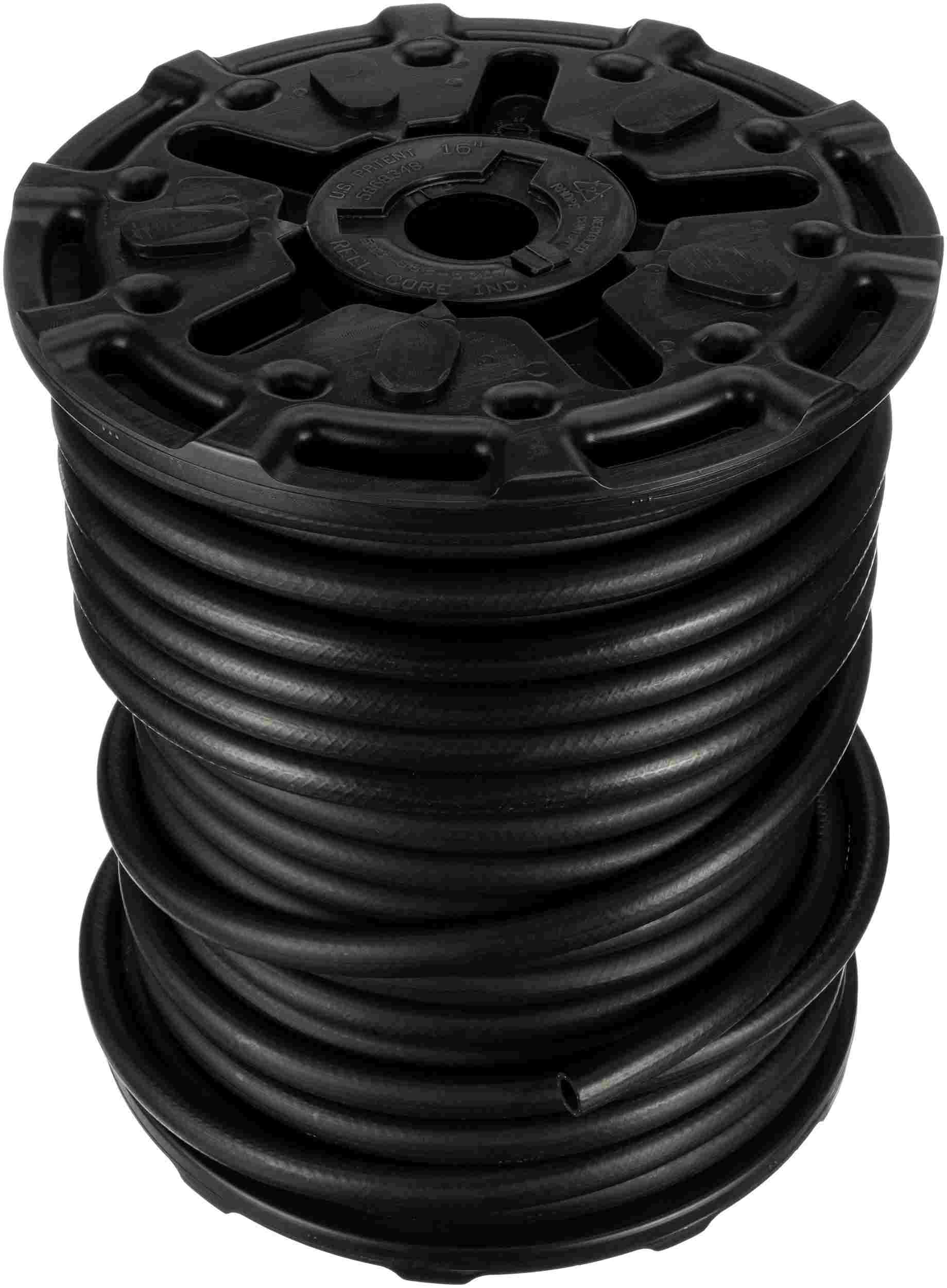 Gates 5/8in x 250 ft (60 psi) Safety Stripe Hose