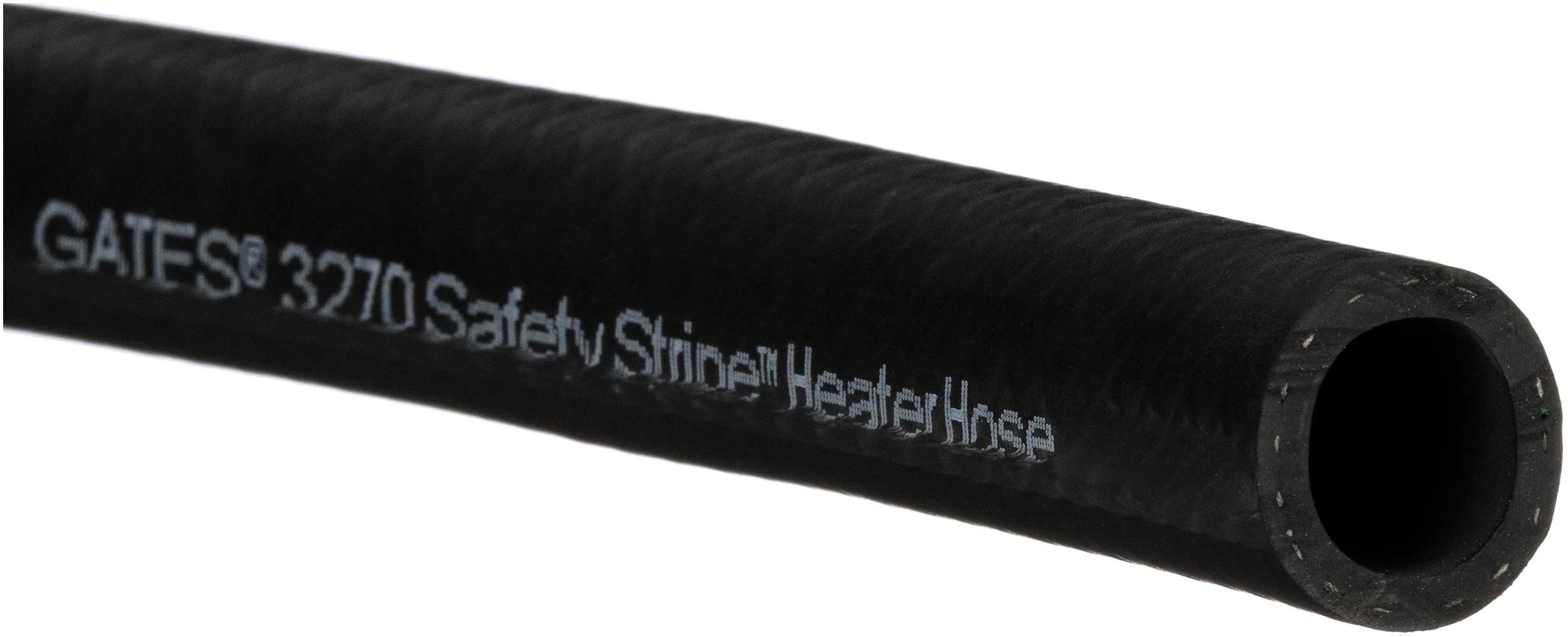 Gates Heater Hose - 3/4in. x 250 ft. (50 psi)
