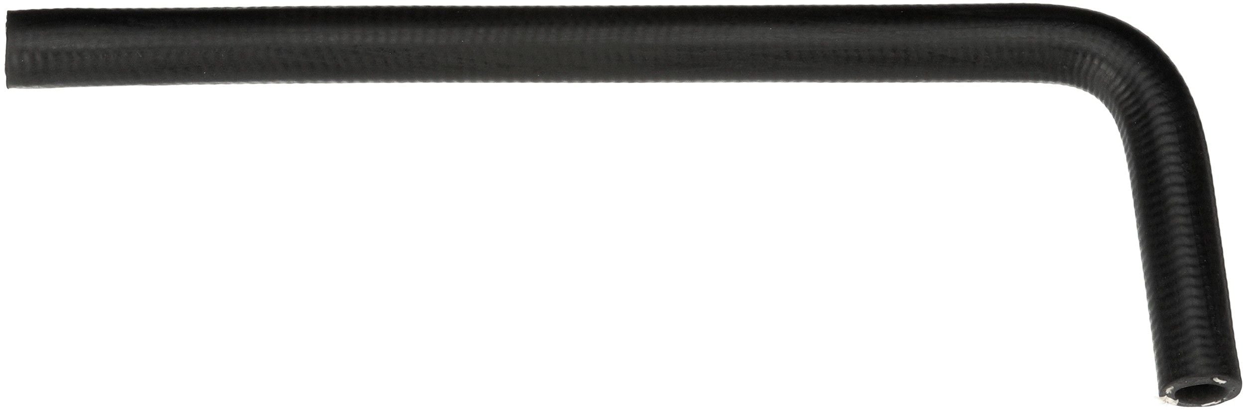 Gates 02-06 Suzuki XL-7 2.7L 90 Deg Molded Heater Hose - 1/2in / 4in / 12in