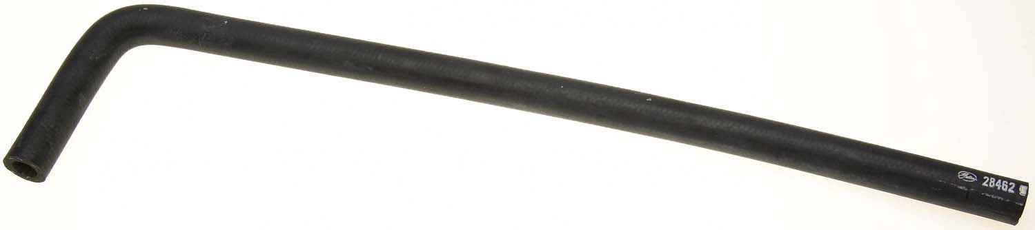 Gates 04-12 Saab 9-3 2.0L 90 Deg Molded Heater Hose - 1/2in / 4in / 18in