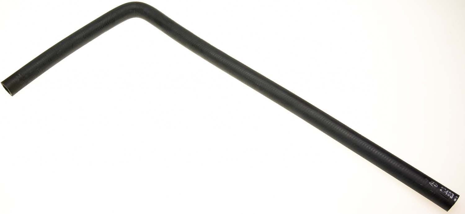 Gates 81-82 Toyota Land Cruiser 3.4L Diesel 90 Deg Molded Heater Hose - 1/2in / 8in / 18in