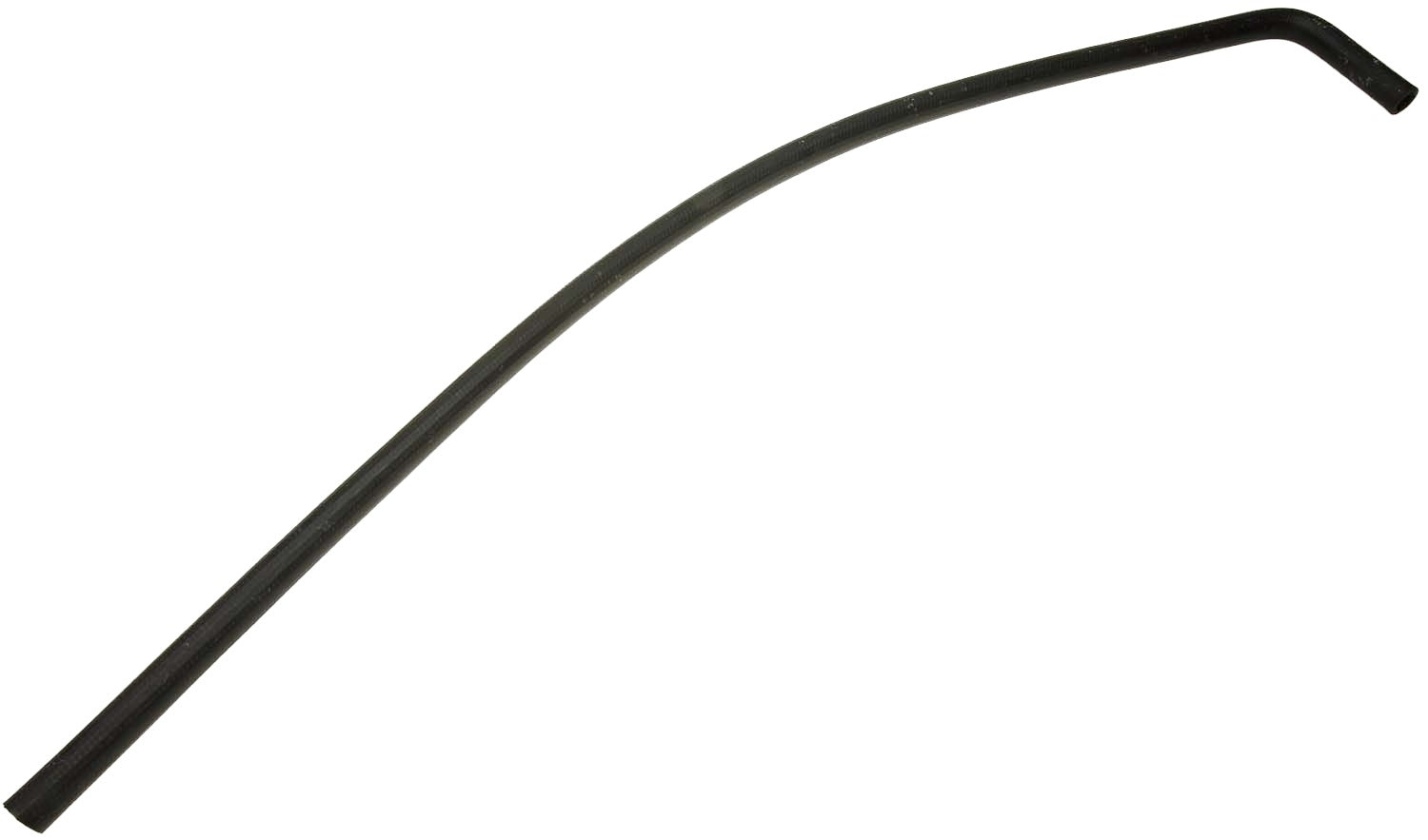 Gates 95-97 Ford F Series Pickup V8-7.3L Diesel - 90 Deg Molded Heater Hose
