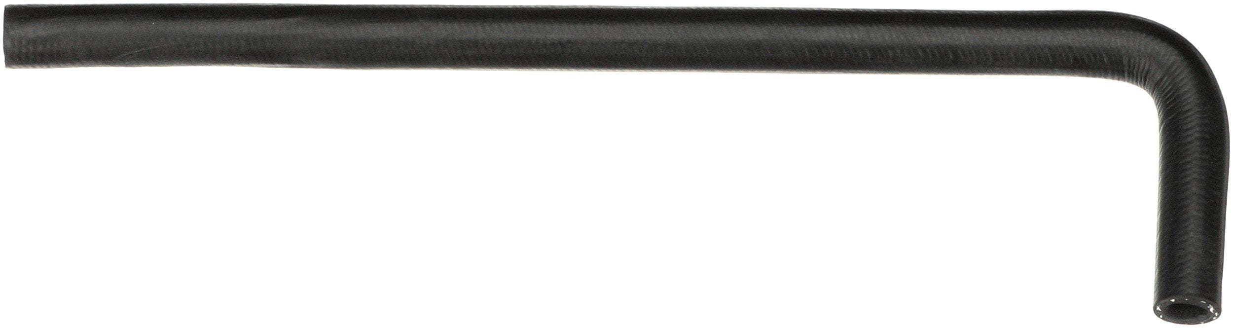 Gates 94-02 Dodge Ram Pickup V-8 5.9L Connector To Eng. 90 Degree Molded Heater Hose