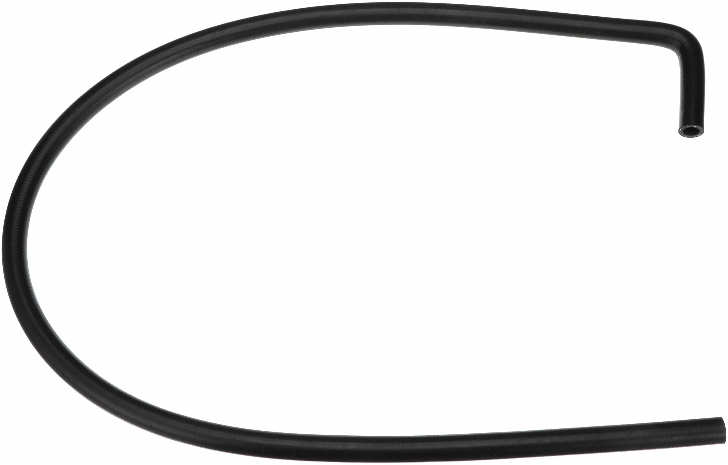Gates 1989 Dodge Shadow 4-Cyl. 2.2L Heater To Water Pump 90 Degree Molded Heater Hose