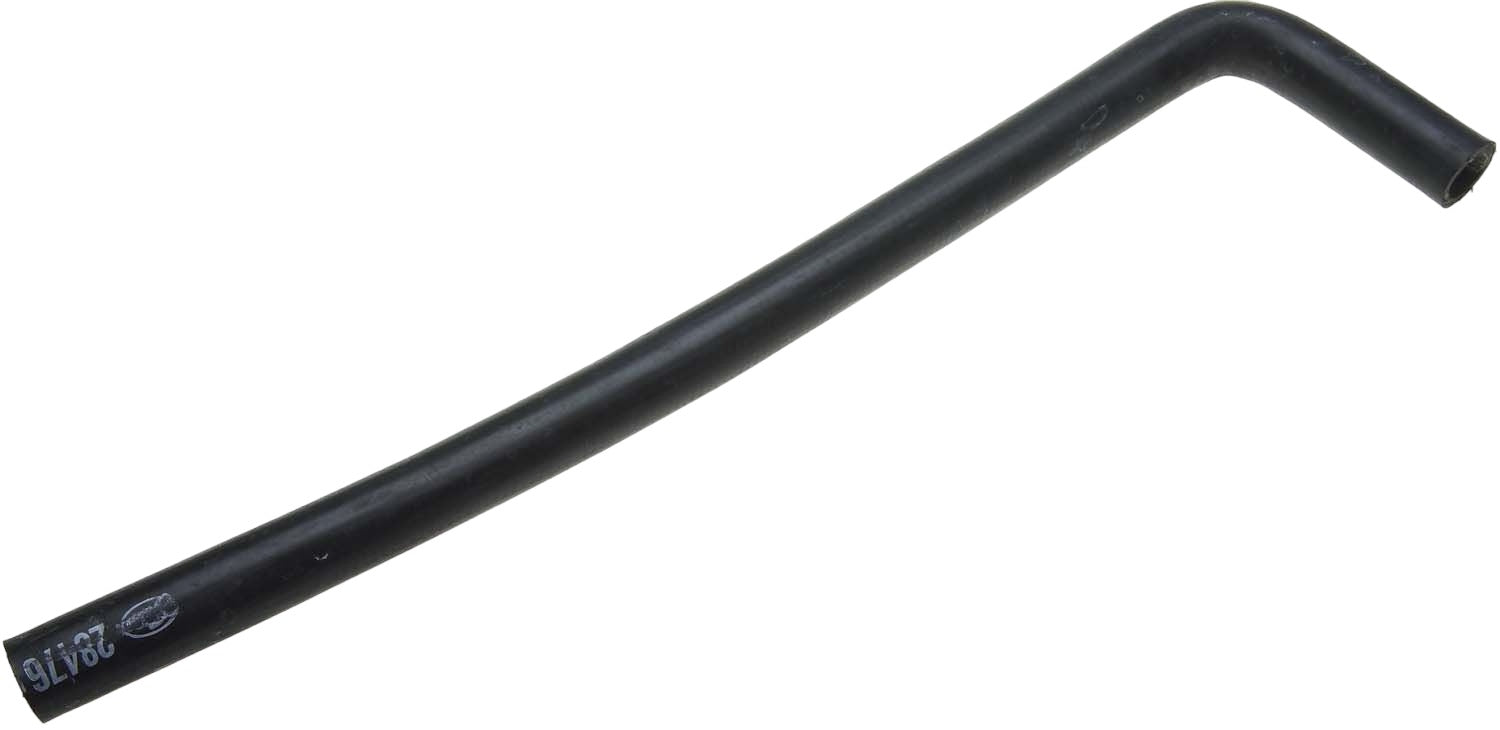 Gates 94-00 Chevrolet C/K Pickup V8 6.5L Diesel Aux. Pipe-4 To Aux. Pipe-5 90 Deg Heater Hose