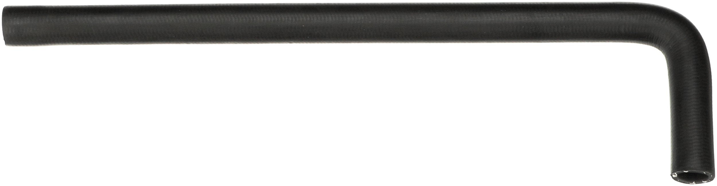 Gates 94-00 Chevrolet C/K Pickup V8 6.5L Diesel Aux. Pipe-4 To Aux. Pipe-5 90 Deg Heater Hose