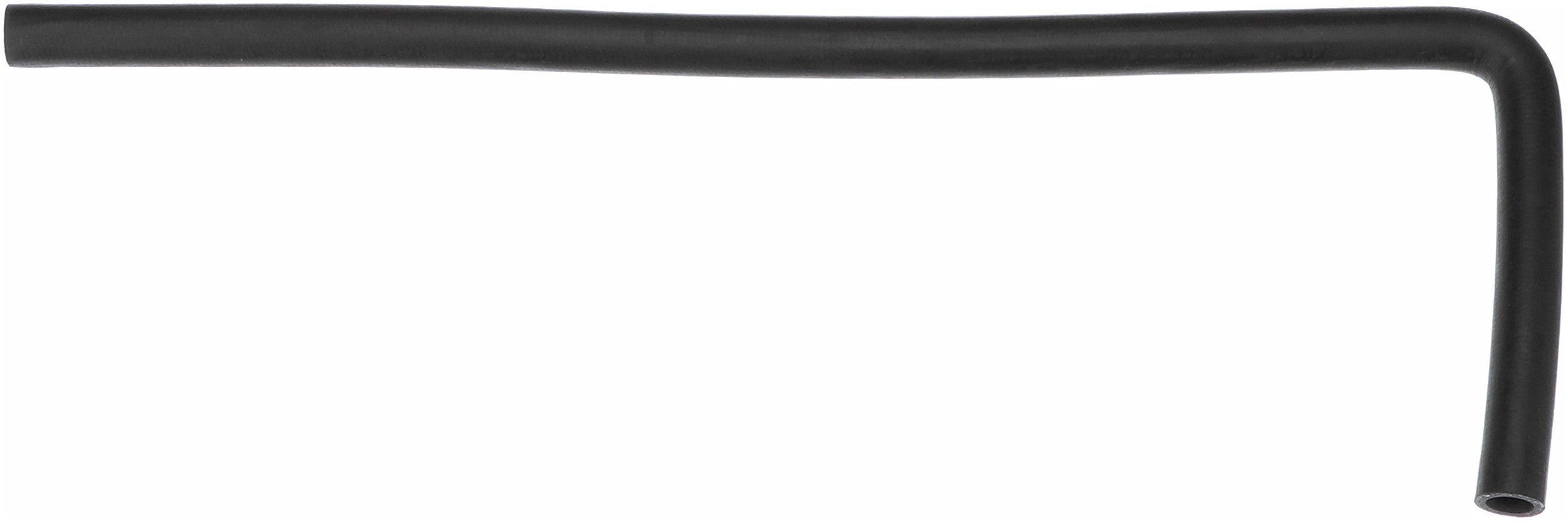 Gates 32in Centerline L 3/4in ID -40 to 275 Deg F 90 Degree Molded Heater Hose