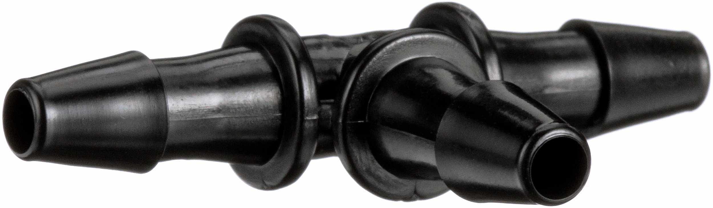Gates 3/32in Plastic Tee Hose Connector