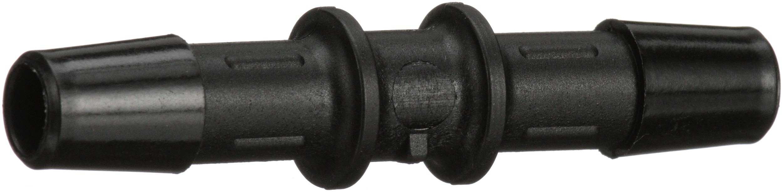 Gates Straight Connector 5/16in (Plastic)