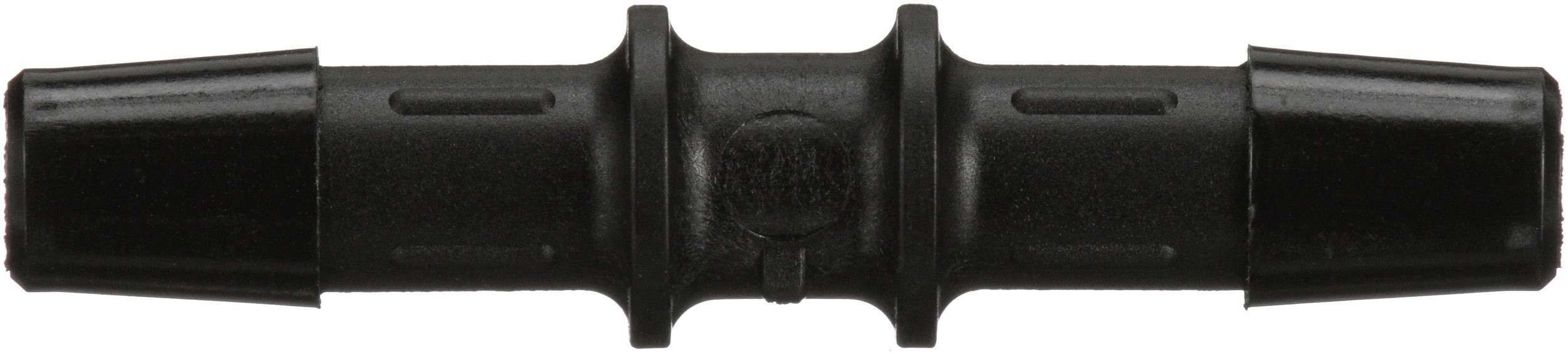Gates Straight Connector 5/16in (Plastic)