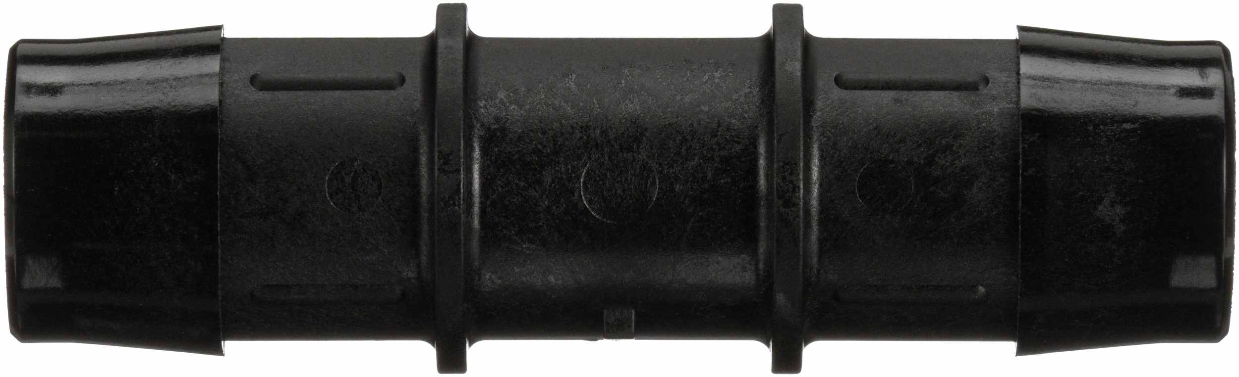 Gates 05-07 Ford Five Hundred V-6 3.0L Connector To Reservoir Hose Connectors (Plastic)