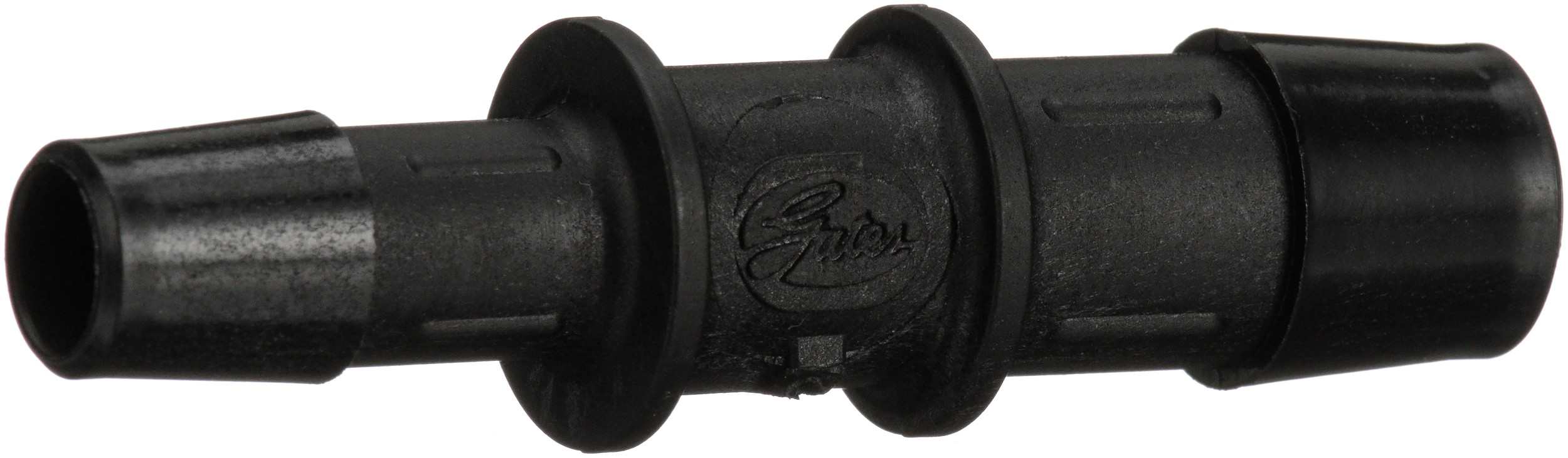 Gates Reducer Connector 3/8in to 1/2in (Plastic)