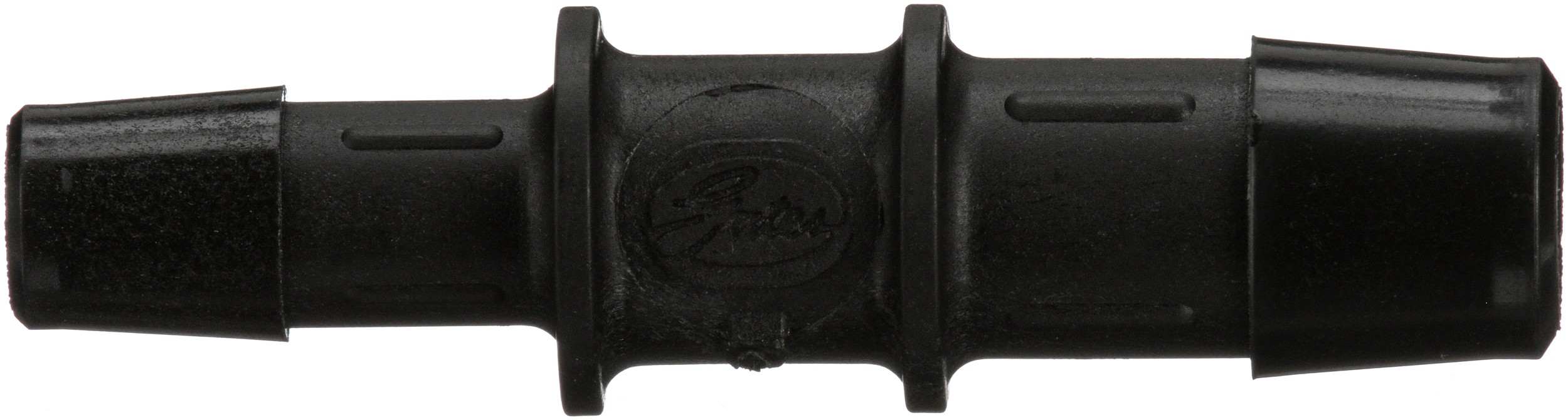 Gates Reducer Connector 3/8in to 1/2in (Plastic)