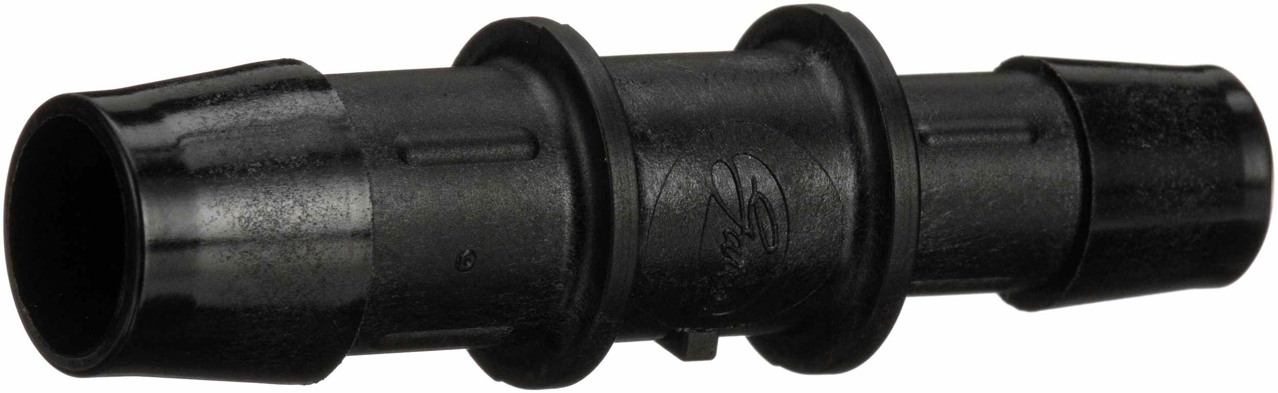 Gates Reducer Connector 1/2in to 5/8in (Plastic)