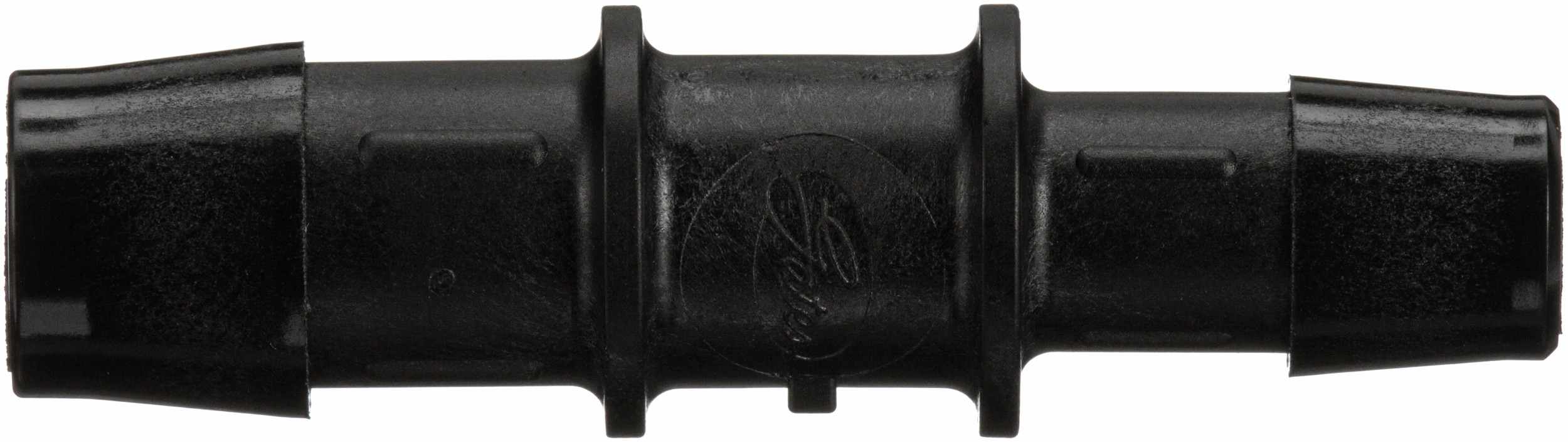 Gates Reducer Connector 1/2in to 5/8in (Plastic)