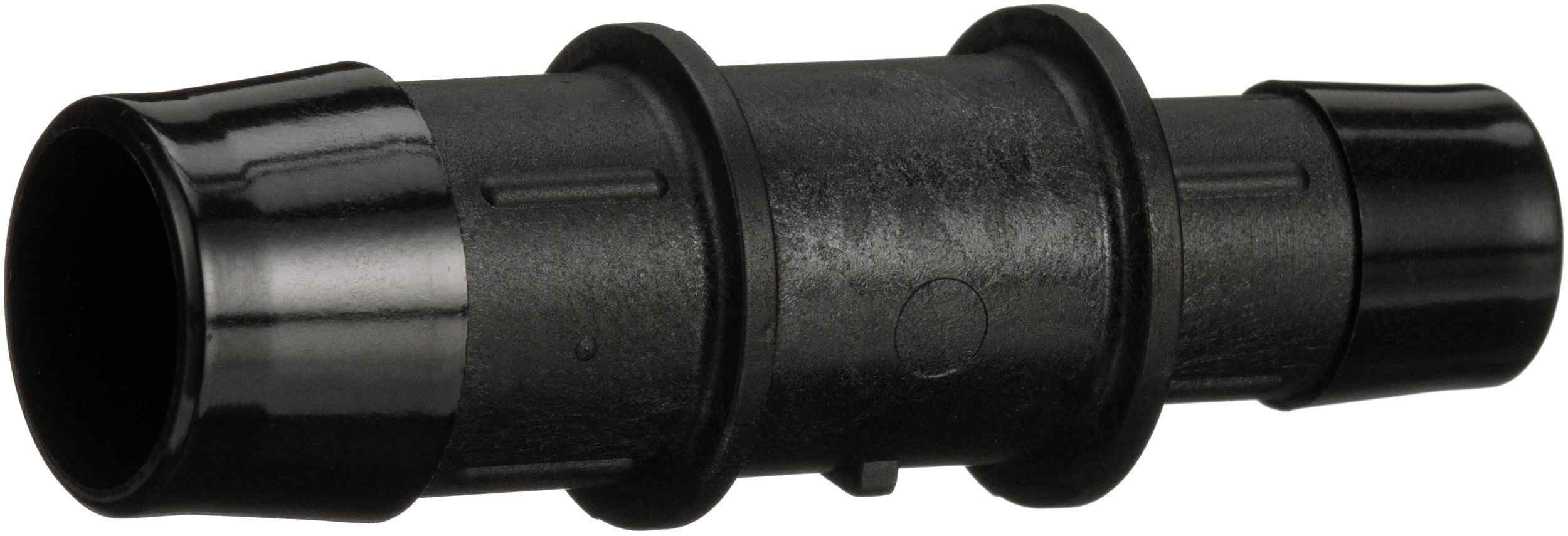 Gates 1in to 3/4in Plastic Hose Reducer