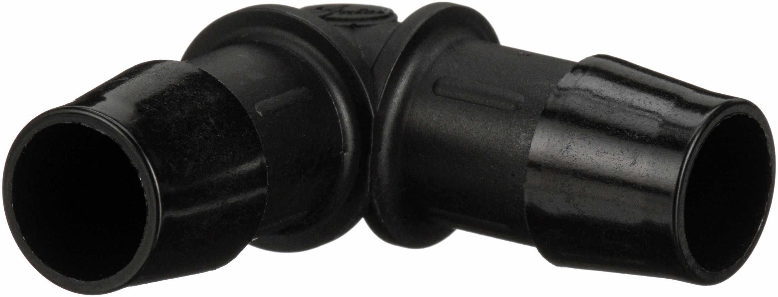 Gates Elbow Connector 5/8in (Plastic)