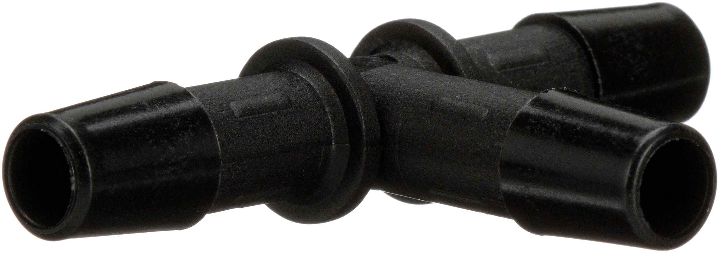 Gates Tee Connector 5/16in (Plastic)