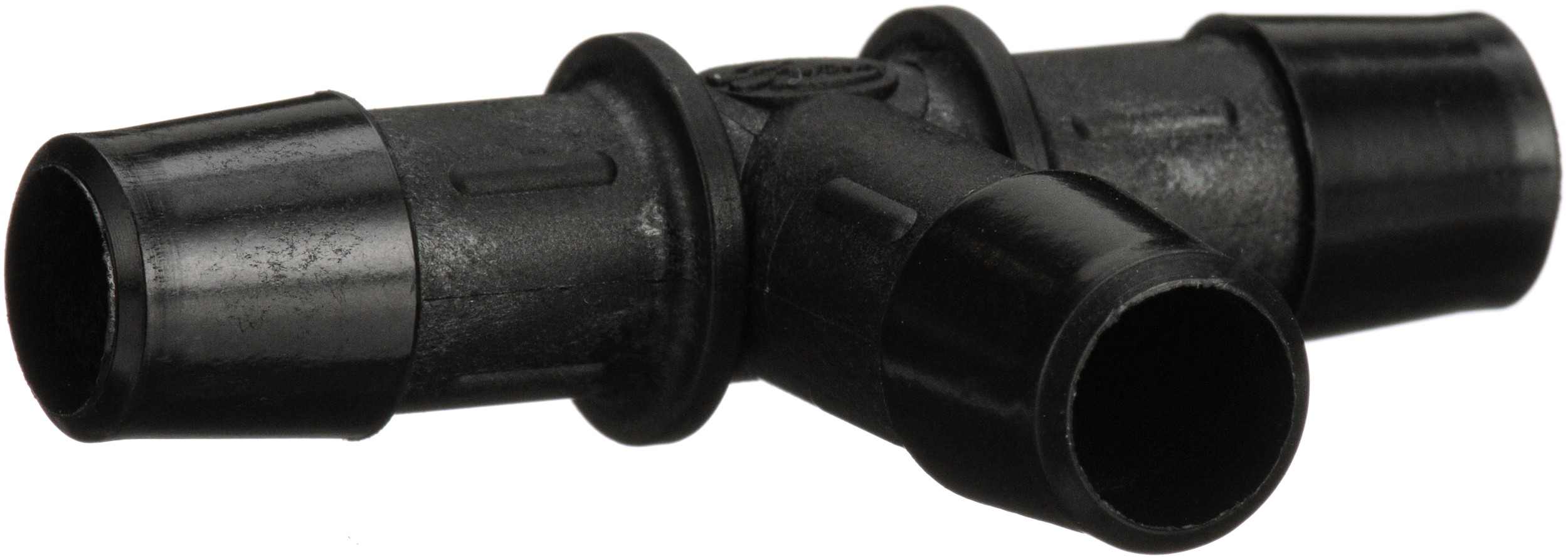 Gates Tee Connector 1/2in (Plastic)