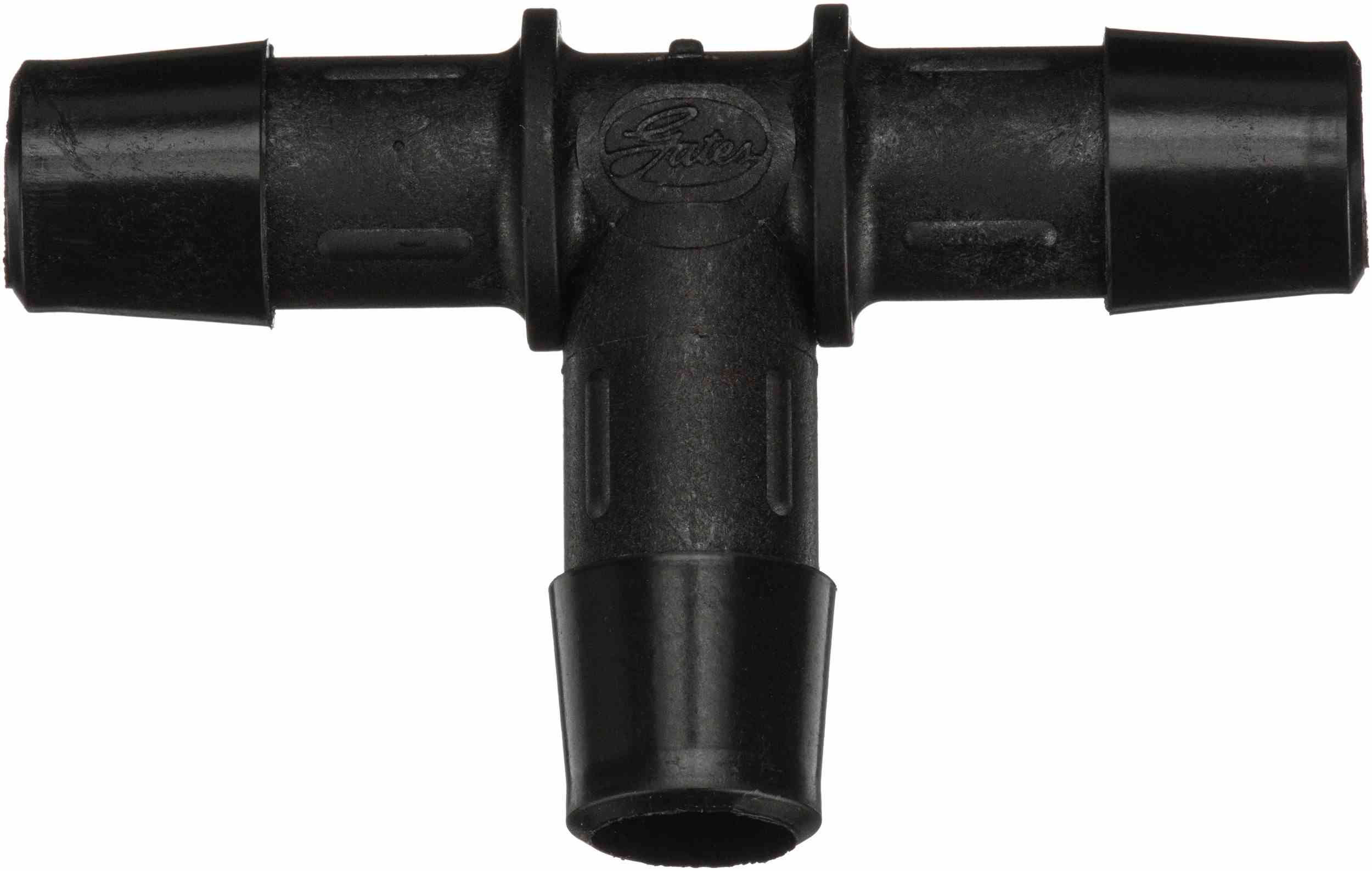 Gates Tee Connector 1/2in (Plastic)