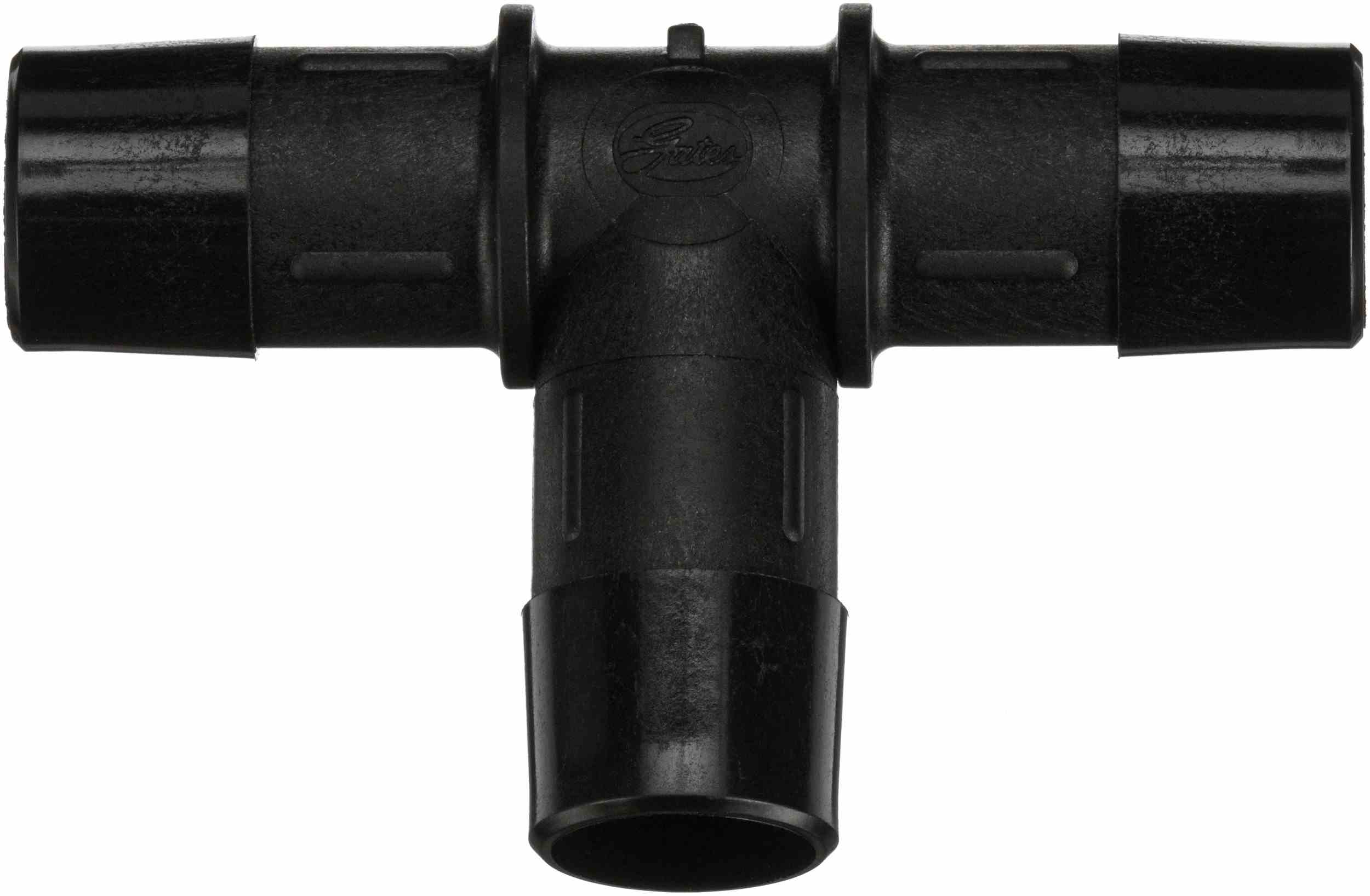 Gates 3/4in (19mm) Tee Hose Connector (Plastic)