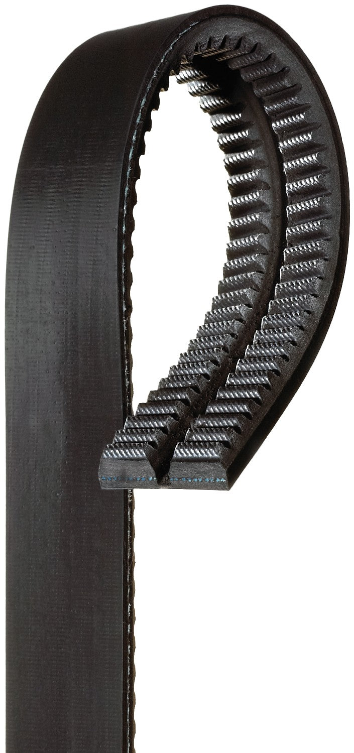 Gates 89-96 Mack CH Series Mack 6-Cyl. 12.0L Diesel Fan & Alt. High Capacity Joined V-Belt