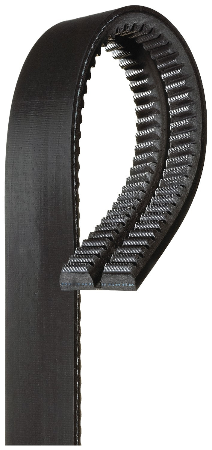 Gates 89-96 Mack CH Series Mack 6-Cyl. 12.0L Diesel Fan & Alt. High Capacity Joined V-Belt