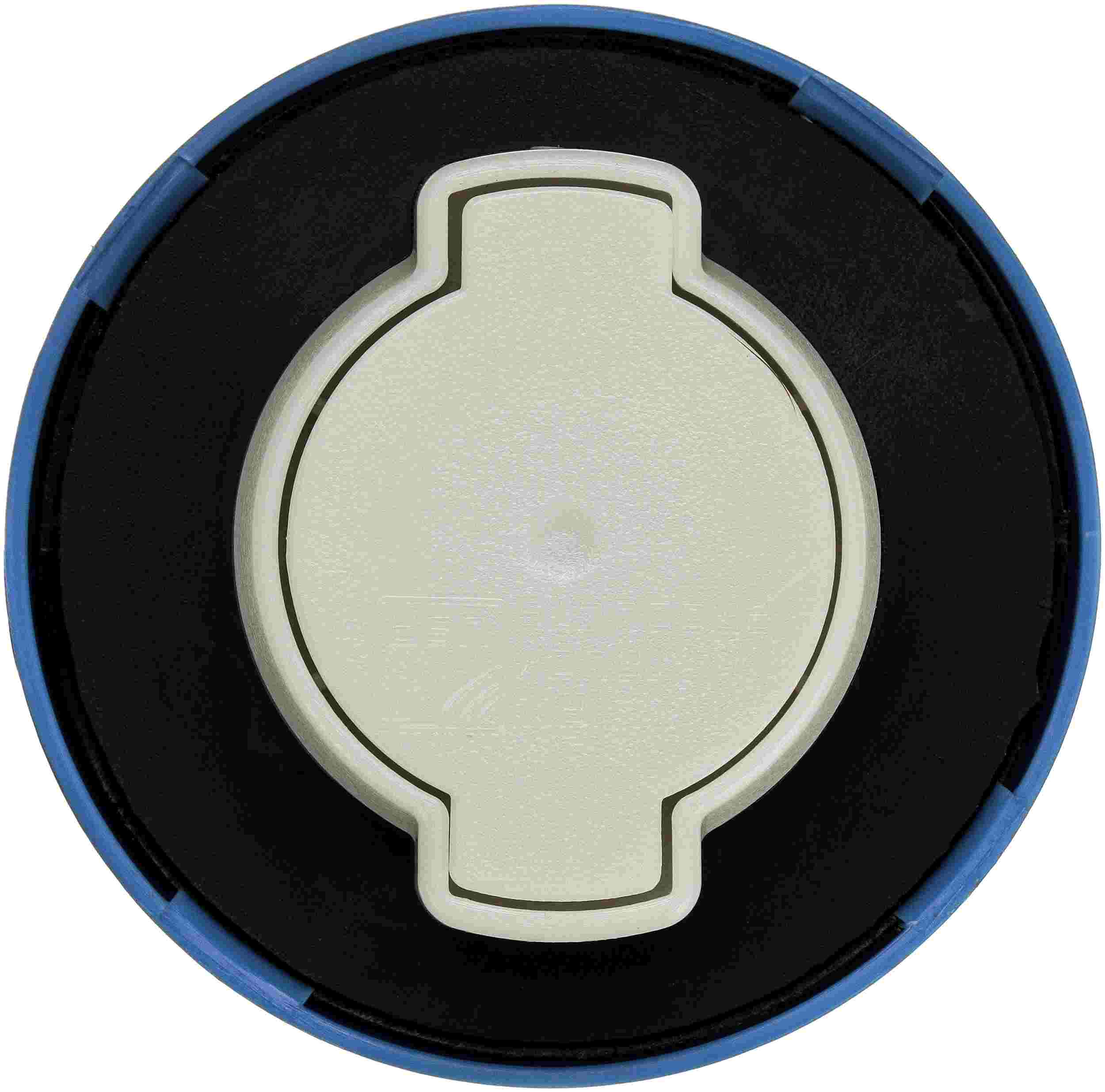 Gates Diesel Emissions Fluid Locking Fuel Cap