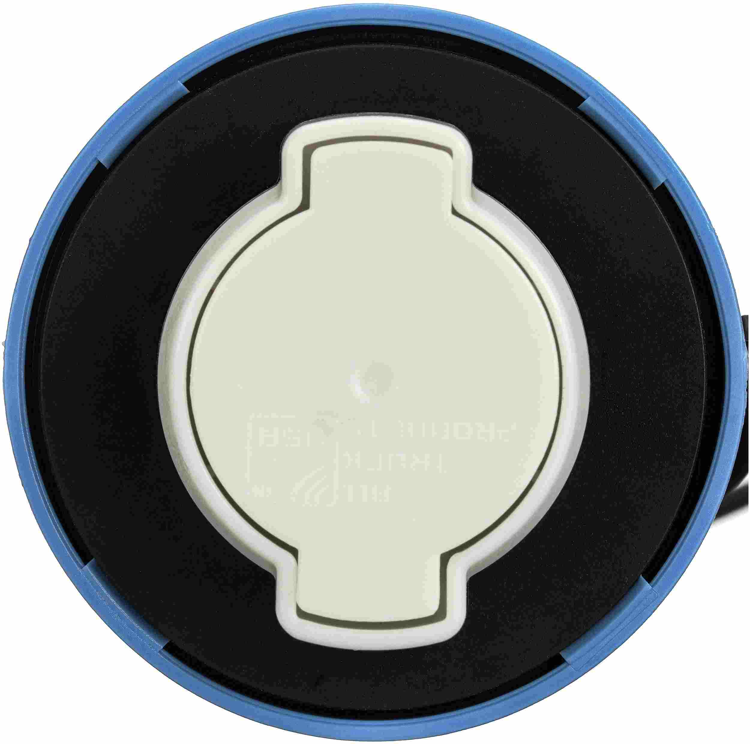 Gates 2-9/16in Vented Emission Control Hose