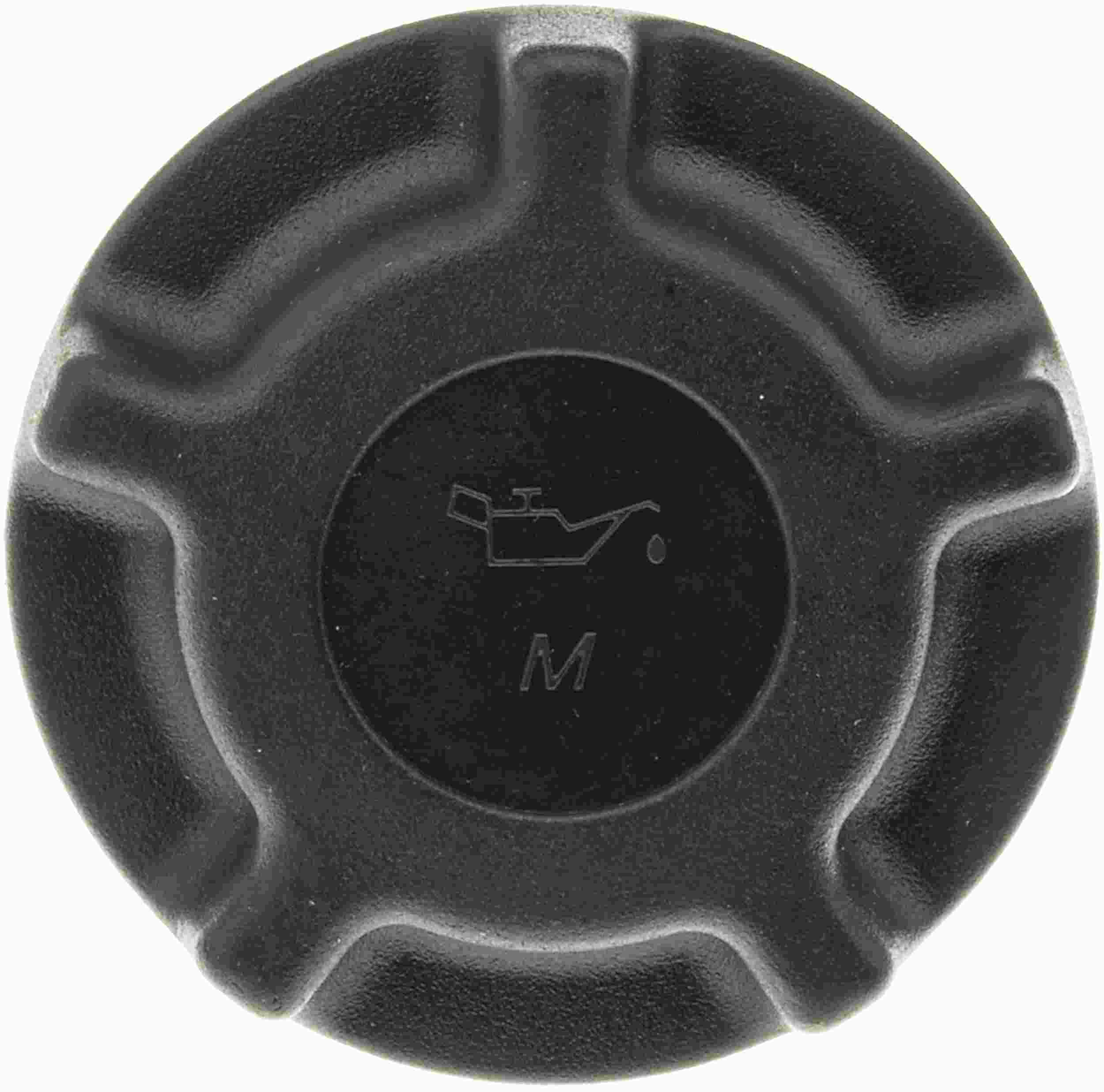 Gates 90-05 Mazda MX-5 Miata / 12 Hyundai Veloster/09-12 Genesis Oil Cap