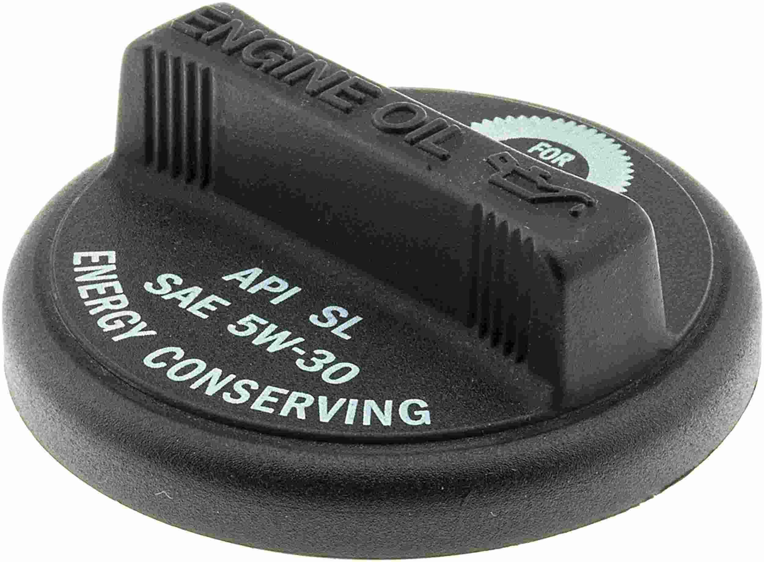 Gates 97-04 Toyota Avalon V6 3.0L Oil Filler Cap