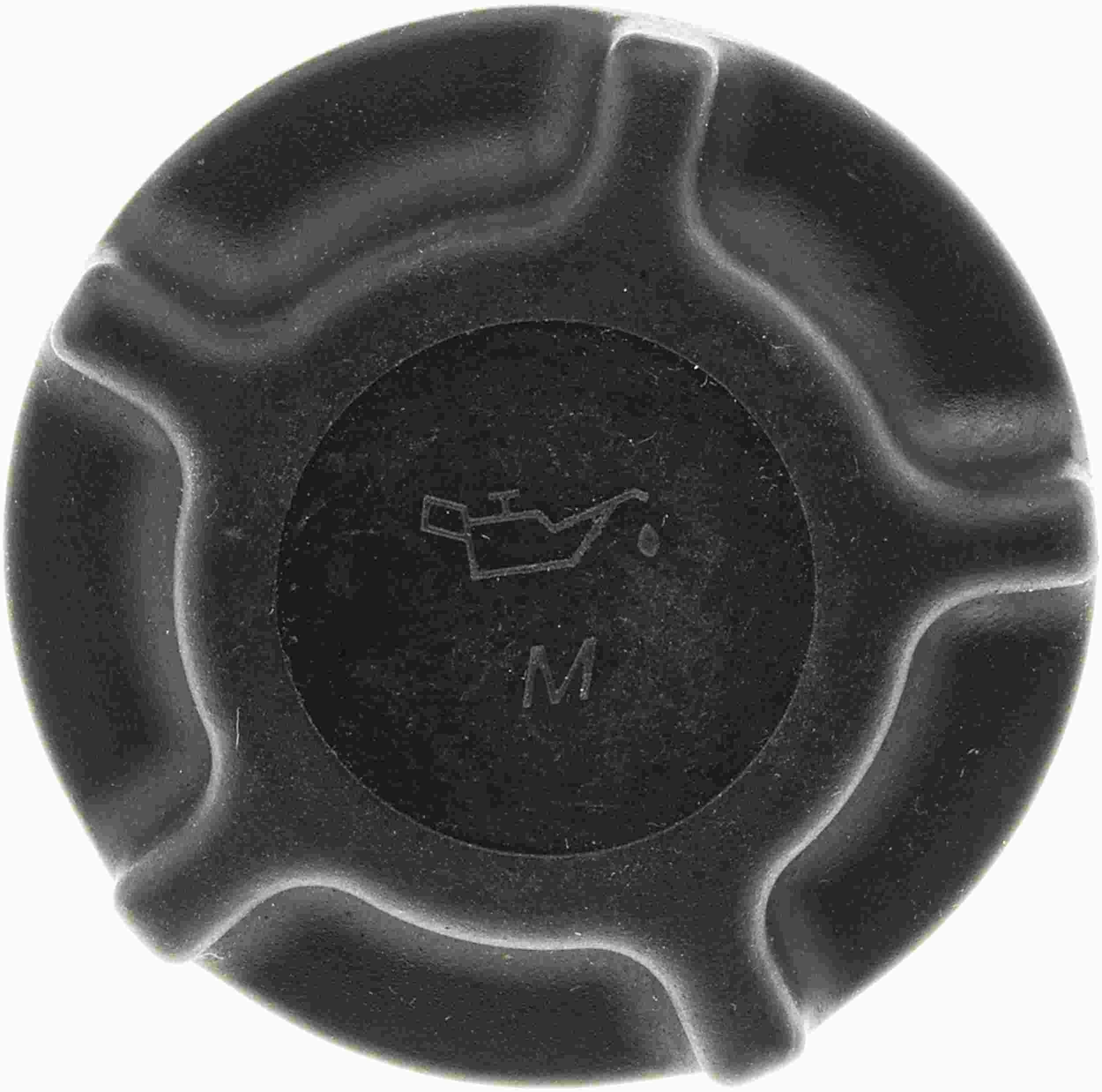 Gates 03-08 Hyundai Tiburon/99-05 Sonata / 01-06 Kia Magentis/Optima Oil Cap