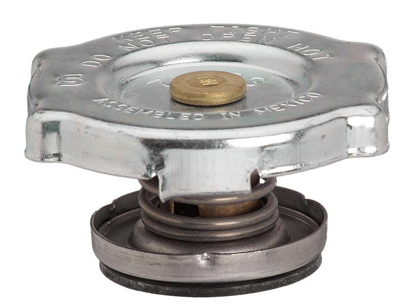 Gates Allis-Chalmers 175 West Allis 4-Cyl 226 OE Type Radiator Cap