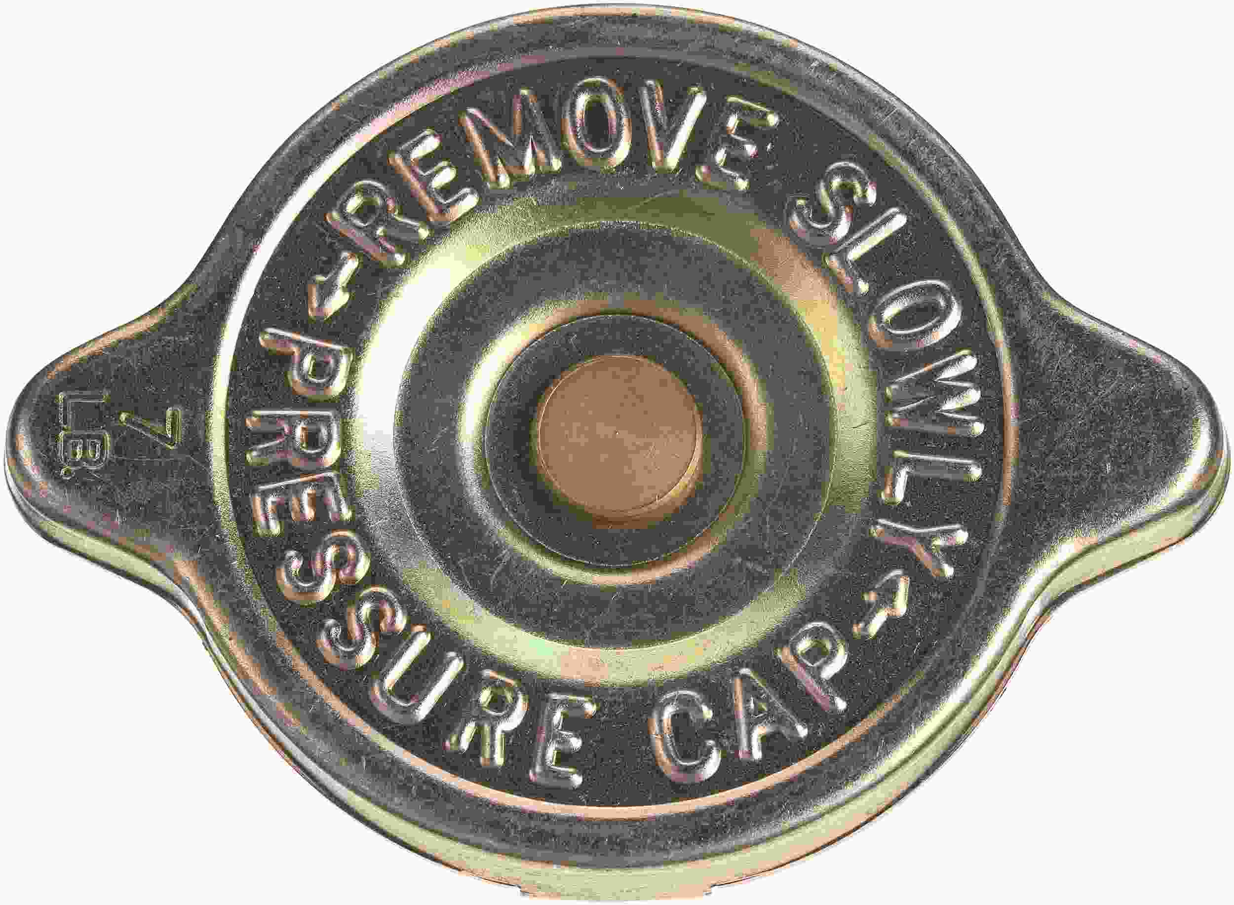Gates Allis-Chalmers 175 West Allis 4-Cyl 226 OE Type Radiator Cap