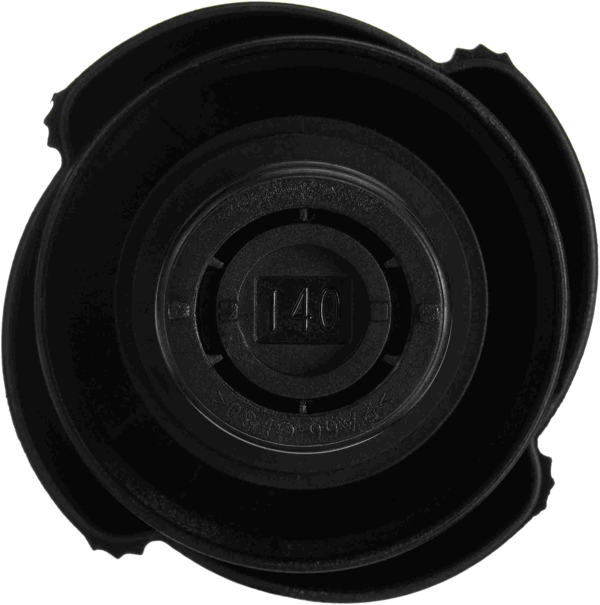 Gates 87-92 BMW 325I Threaded Coolant Bottle Radiator Cap - 20 psi