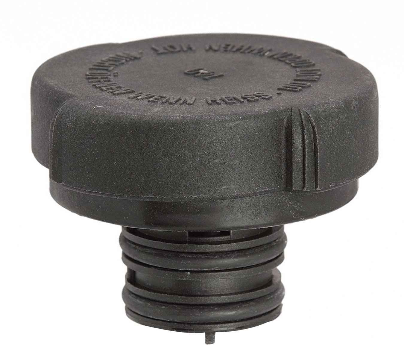 Gates 87-92 BMW 325I Threaded Coolant Bottle Radiator Cap - 20 psi
