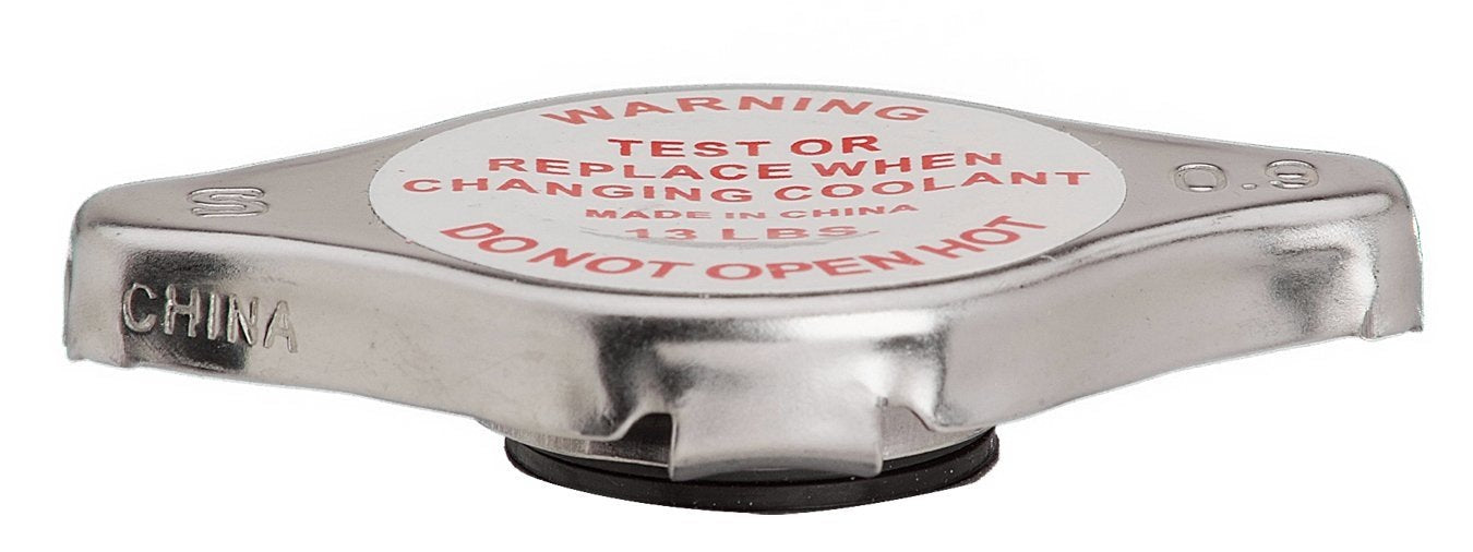 Gates 96-97 Toyota Corolla / Camary Radiator Cap - 13 psi